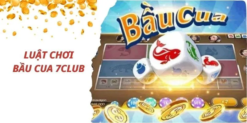 Luật chơi game bầu cua bạn cần biết