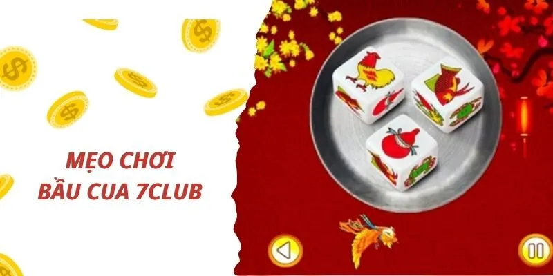 Bỏ túi mẹo chơi bầu cua dễ thắng