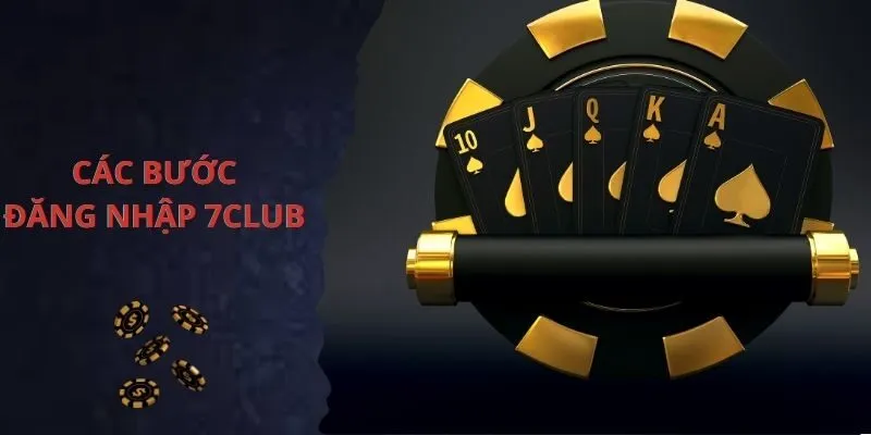 Hướng Dẫn Chi Tiết Về Cách Đăng Nhập 7Club Cho Người Mới 2 Các bước đăng nhập 7Club chi tiết nhất cho người chơi