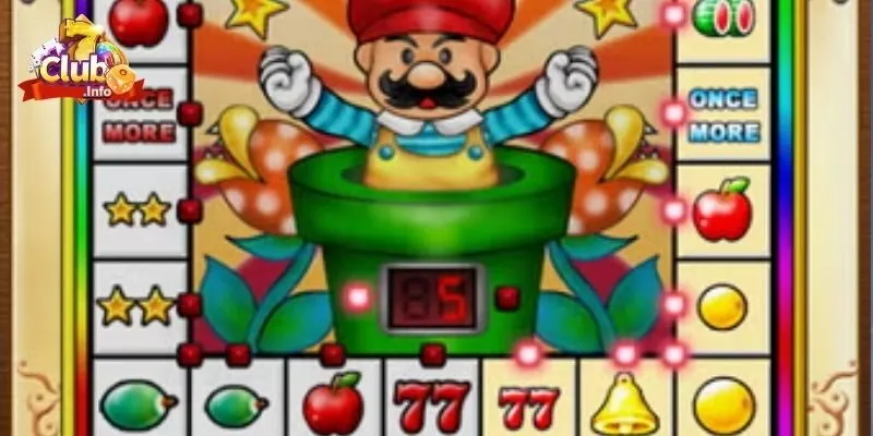 Hướng Dẫn Chơi Game Super Mario Slotes Giúp Anh Em Thỏa Mãn Đam Mê 3 Cách chơi game Super Mario Slots chi tiết nhất dành cho bet thủ