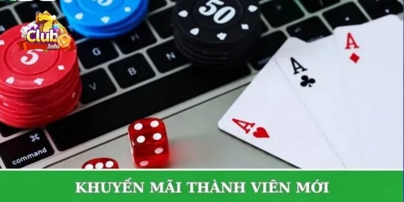 Sự Kiện Đặc Biệt Khuyến Mãi Thành Viên Mới 7Club