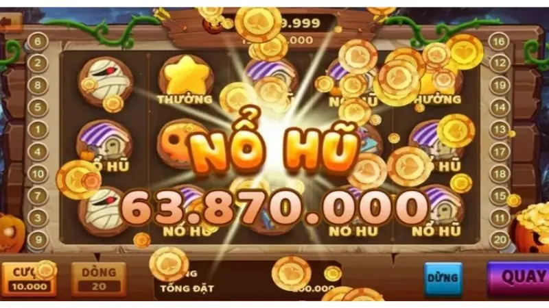 Kinh Nghiệm Chơi Game Nổ Hũ Bí Quyết Giúp Bạn Chiến Thắng 3 Lựa chọn mức cược phù hợp