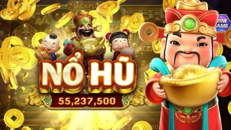 Kinh Nghiệm Chơi Game Nổ Hũ Bí Quyết Giúp Bạn Chiến Thắng 1 Kinh Nghiệm Chơi Game Nổ Hũ Bí Quyết Giúp Bạn Chiến Thắng