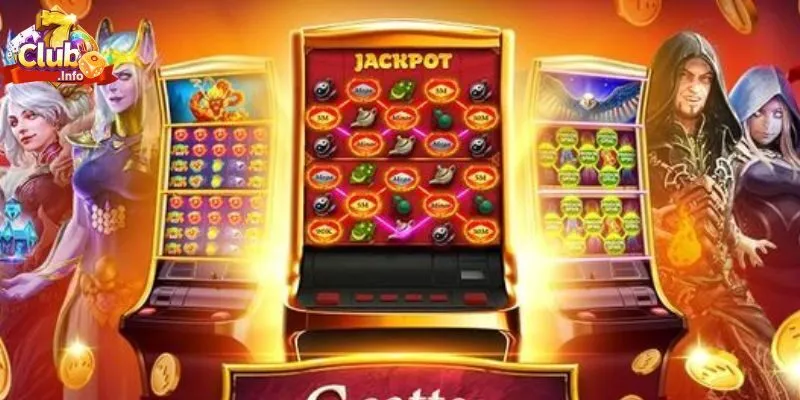 Cách chơi game slot dành cho tân thủ 