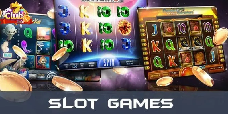 Kinh Nghiệm Chơi Game Slot Dành Cho Tân Thủ 2024
