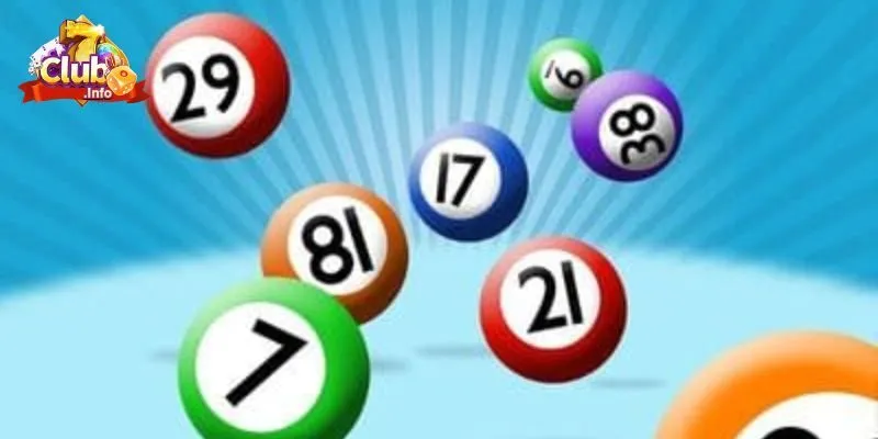 Các Chuyên Gia Số Học Chia Sẻ Kinh Nghiệm Chọn Lô Đề 7Club 4 Áp dụng kinh nghiệm chọn lô đề theo sự may mắn