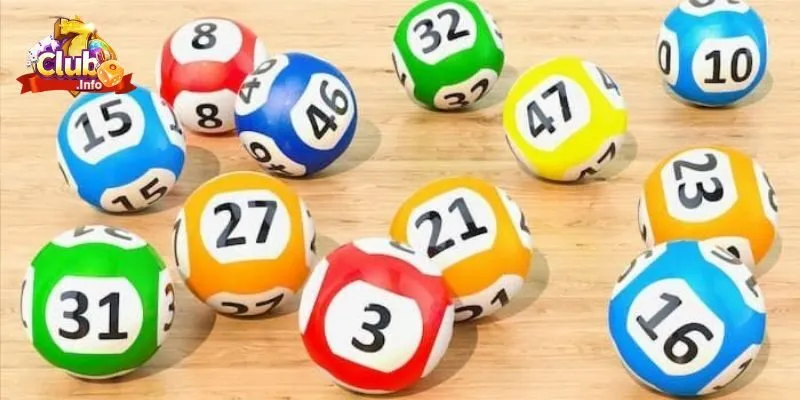 Các Chuyên Gia Số Học Chia Sẻ Kinh Nghiệm Chọn Lô Đề 7Club 3 Lựa chọn con số may mắn từ giải nhất tuần trước