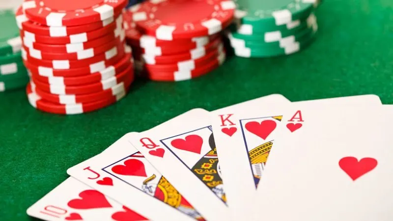 Kinh Nghiệm Đánh Bài Poker Bí Quyết Giúp Bạn Trở Thành Cao Thủ 3 Chiến thuật chơi bài poker