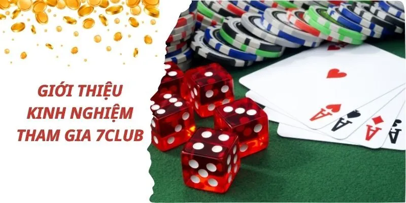 Cổng game 7Club được hình thành như thế nào?