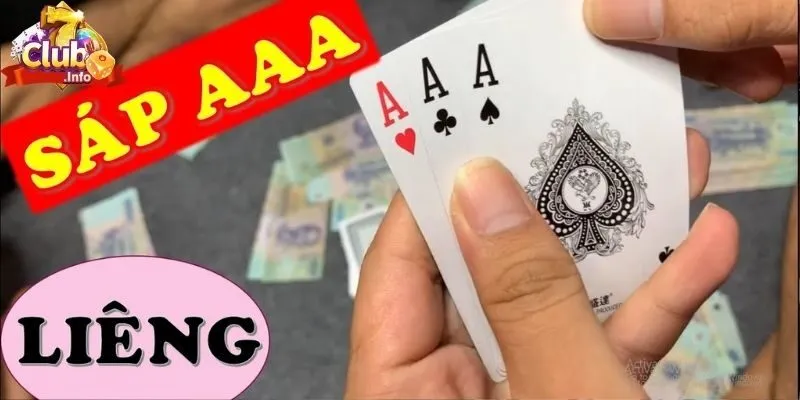 Liêng 7club - Chiến Thuật Chơi Liêng Đỉnh Cao 2 Giới thiệu tổng thể về game bài liêng 7club