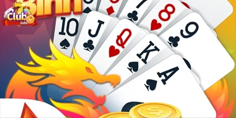 Mậu Binh 7club - Sân Chơi An Toàn Tin Cậy Đỉnh Cao 2024 4 Các bước tham gia game bài mậu binh 7club