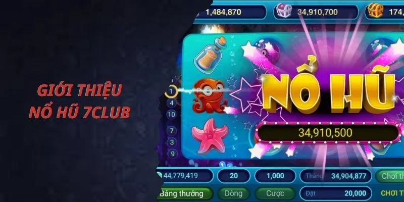 Cách Chơi Nổ Hũ 7Club Bất Bại Từ Các Cao Thủ Chuyên Nghiệp 2 Nổ hũ là trò chơi như thế nào?