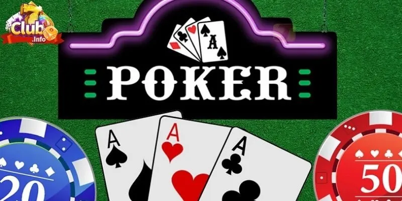 Poker 7club - Siêu Phẩm Trò Chơi Bài Đổi Thưởng Đẳng Cấp Quốc Tế 10 Poker 7club - Siêu Phẩm Trò Chơi Bài Đổi Thưởng Đẳng Cấp Quốc Tế
