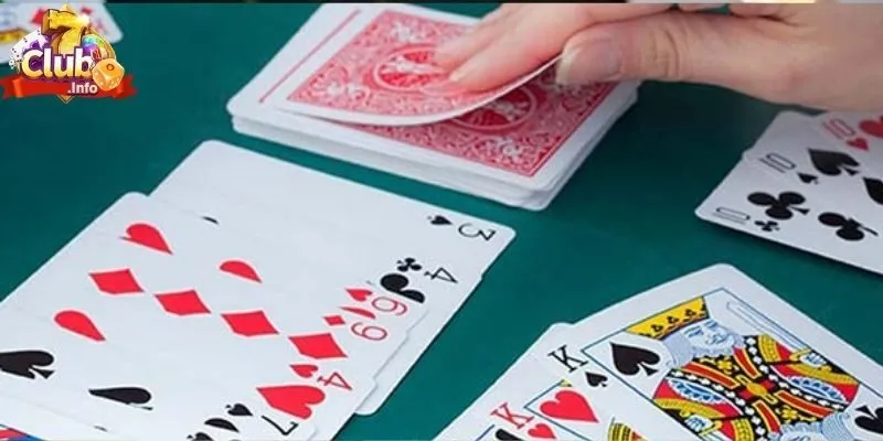  Khám phá tổng thể về game bài sâm 7club đẳng cấp online 