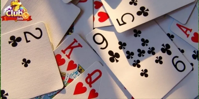 Sâm 7club áp dụng quy tắc chơi dễ hiểu không quá khó