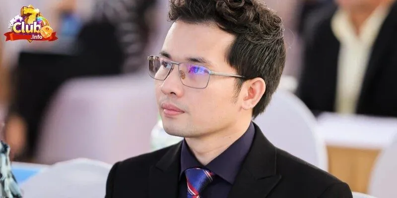 Tác Giả A Lú - Người Sáng Lập Nên Nền Tảng 7Club 1 Những thông tin cơ bản về tác giả A Lú