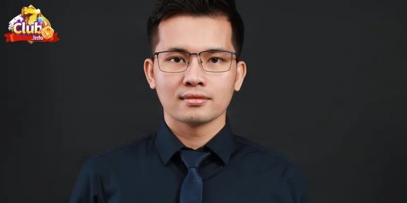Tác Giả A Lú - Người Sáng Lập Nên Nền Tảng 7Club 3 Người đặt nền móng cho sự phát triển của cổng game hàng đầu