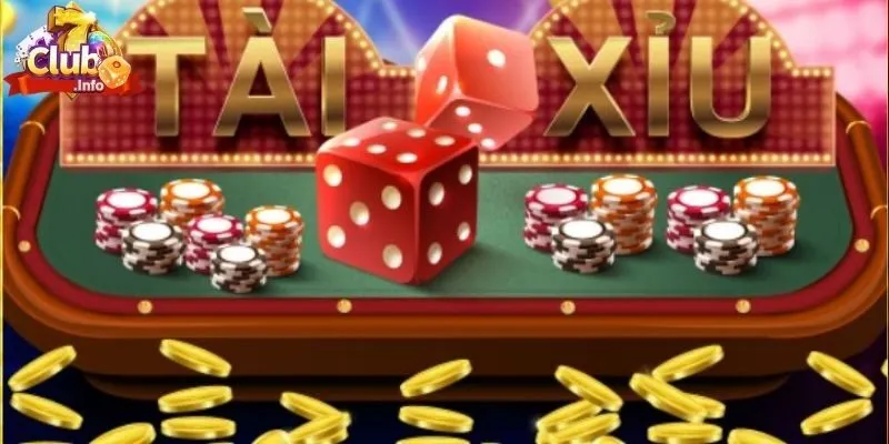 Tài Xỉu 7club - Thể Loại Game Online Hot Nhất 2024 3 Phân bổ vốn hợp lý cũng là cách giành chiến thắng trong game tài xỉu 7club
