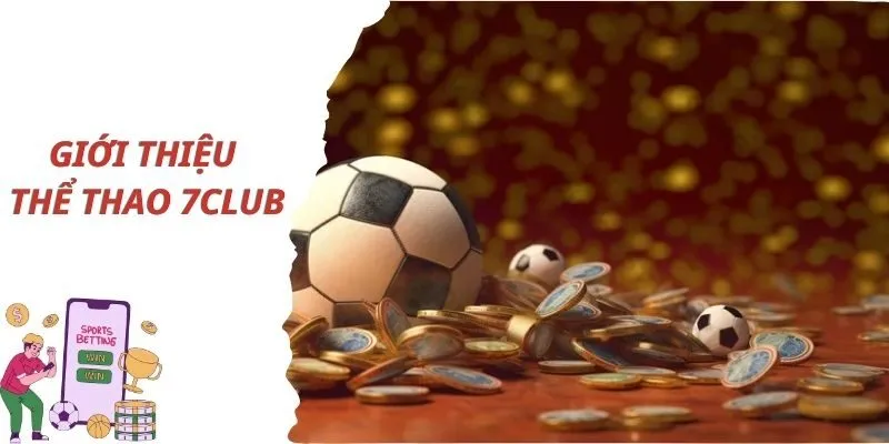 Giới thiệu về game thể thao tại cổng game 7Club