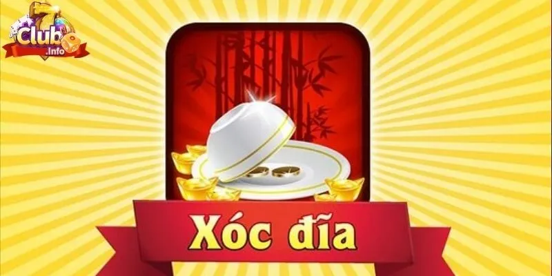 Xóc Đĩa 7club - Cổng Game Làm Giàu Nhanh Chóng Bậc Nhất 2024 3 Giao diện tại xóc đĩa 7club đẳng cấp quốc tế về đồ hoạ âm thanh ánh sáng